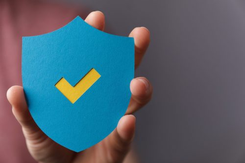 Geräteversicherung zum Schutz der Fotobox