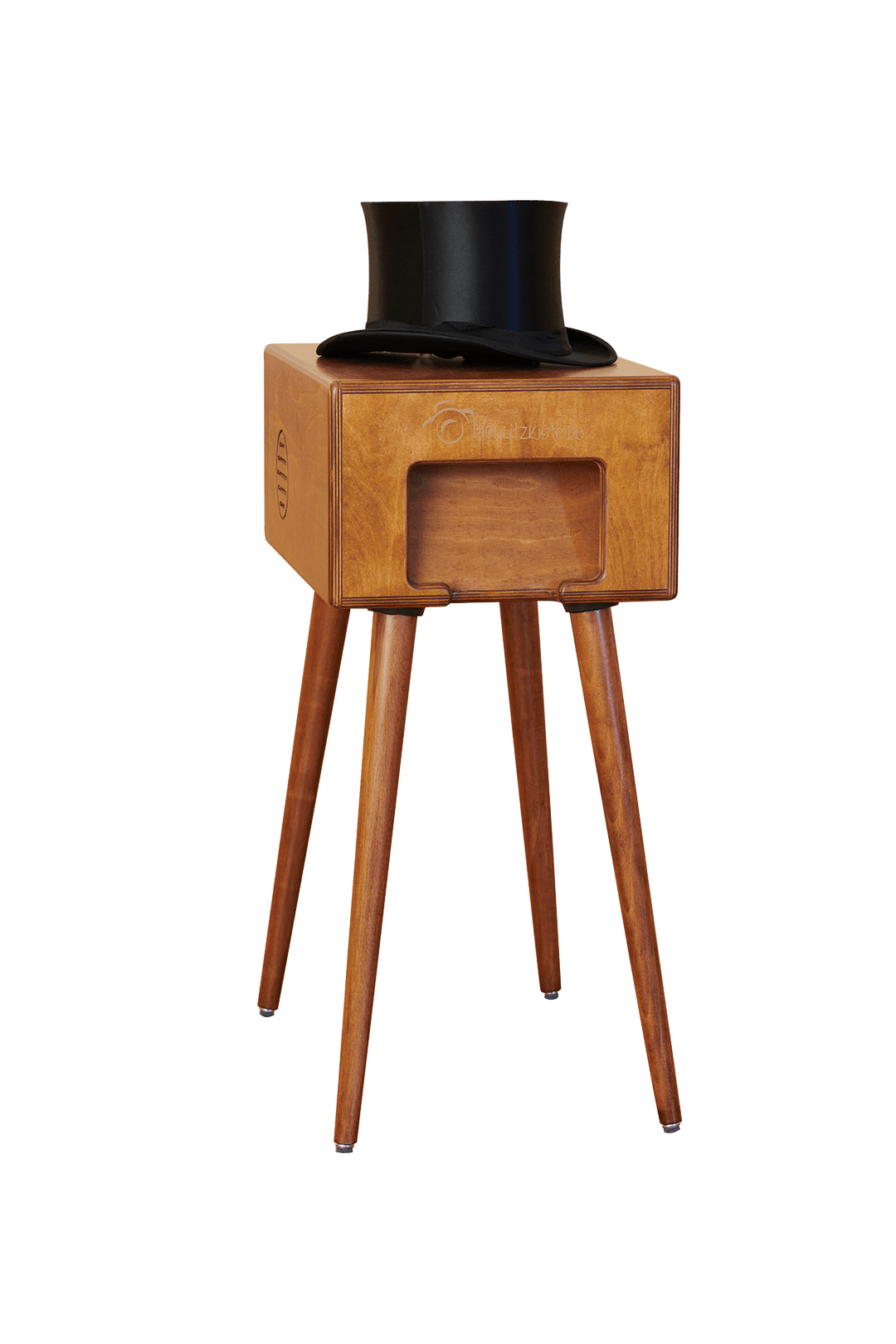 Fotobox mieten für Event in Dresden